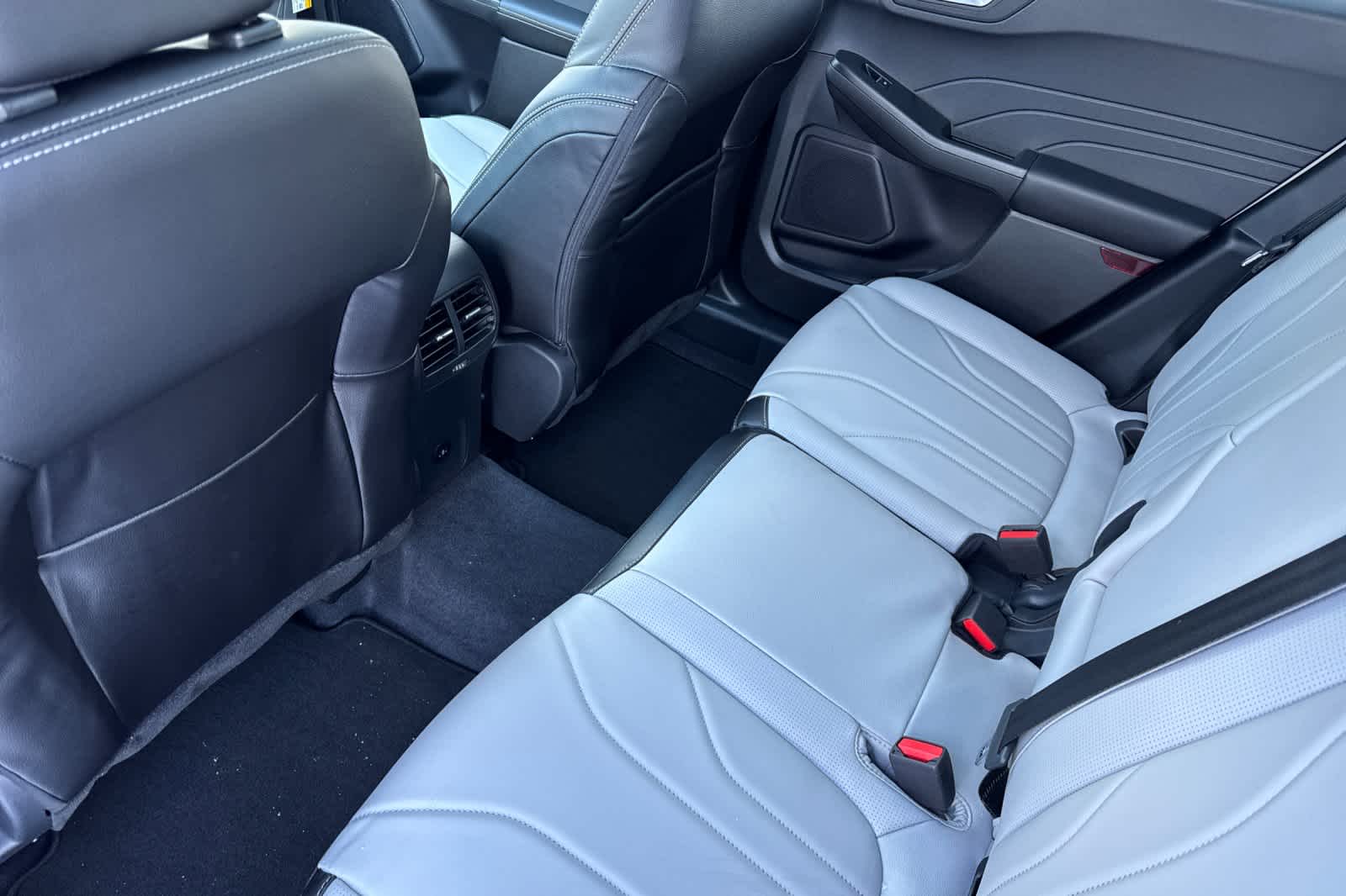 Thumbnail: 2026 Ford Escape - 4