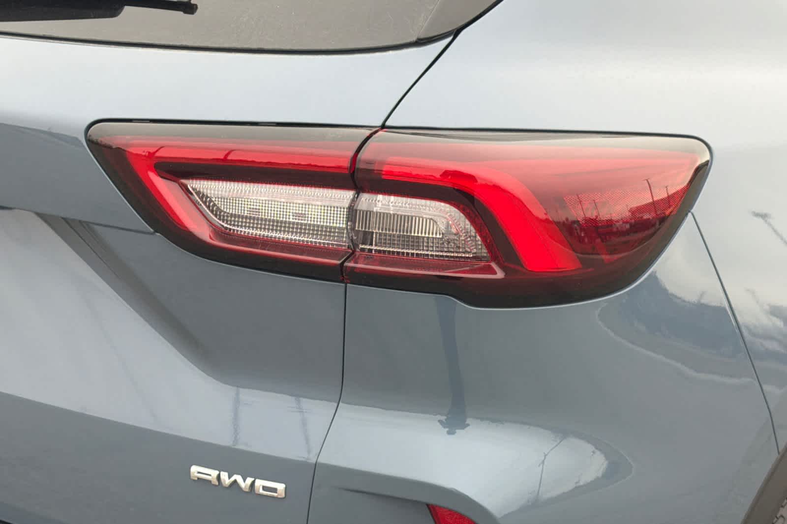 Thumbnail: 2026 Ford Escape - 28