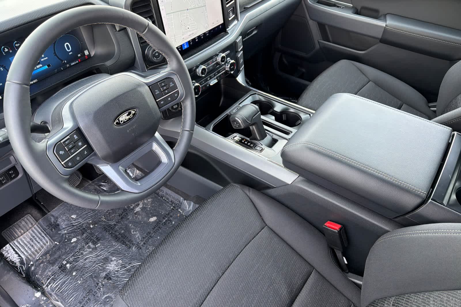 Thumbnail: 2026 Ford F-150 - 11