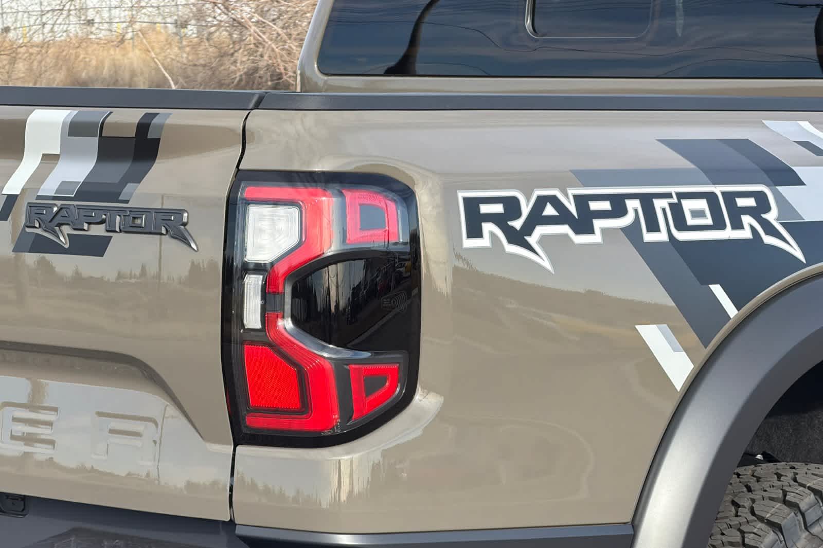 Thumbnail: 2025 Ford Ranger - 27