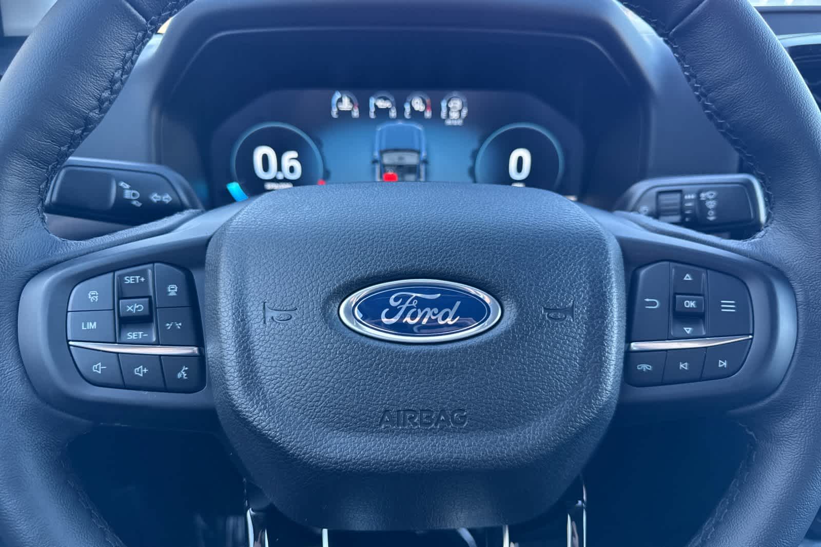 Thumbnail: 2025 Ford Ranger - 23