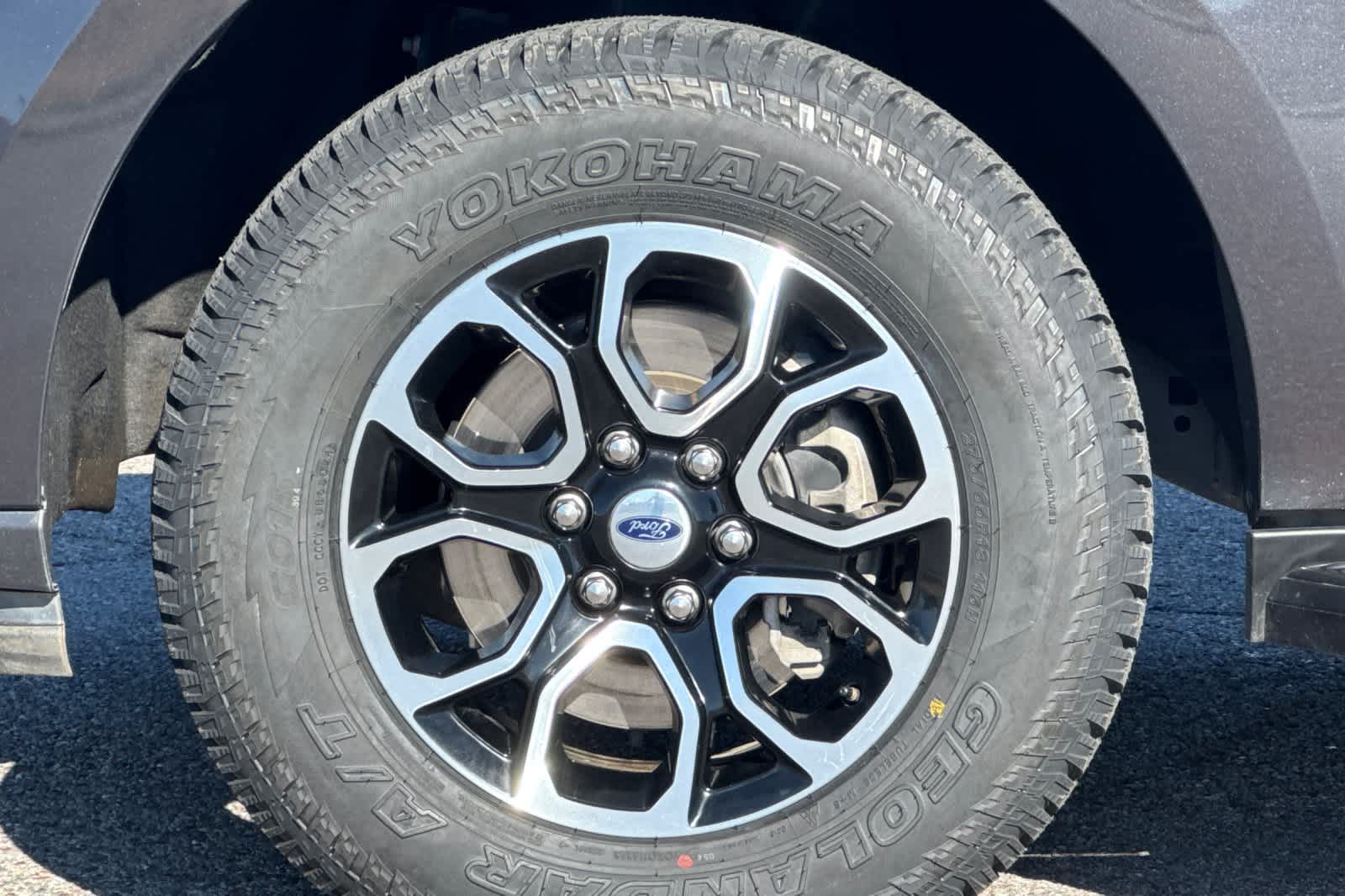 Thumbnail: 2024 Ford Expedition MAX - 28