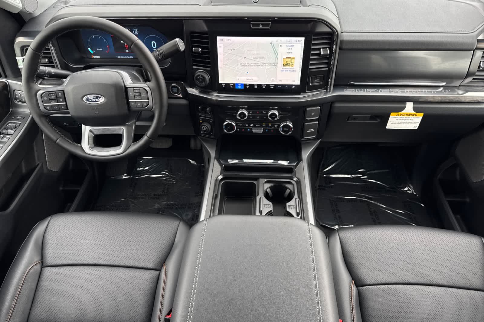 Thumbnail: 2026 Ford F-250 - 3