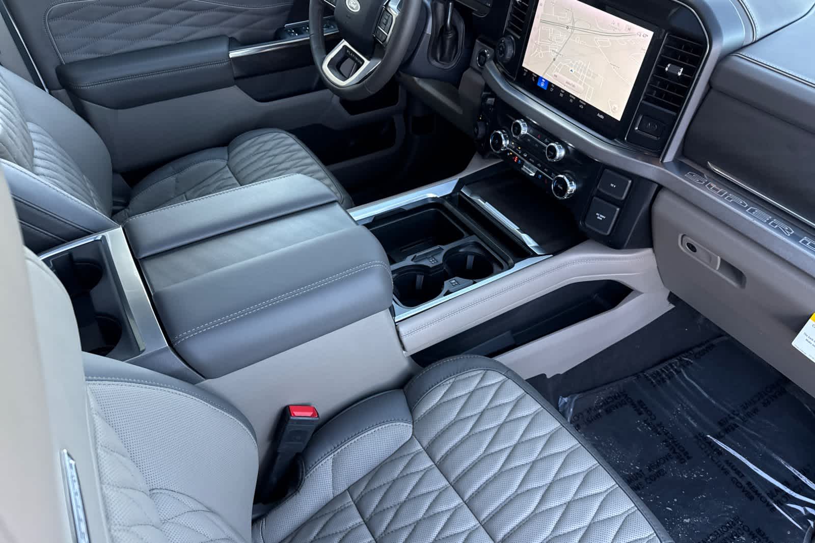 Thumbnail: 2026 Ford F-350 - 15