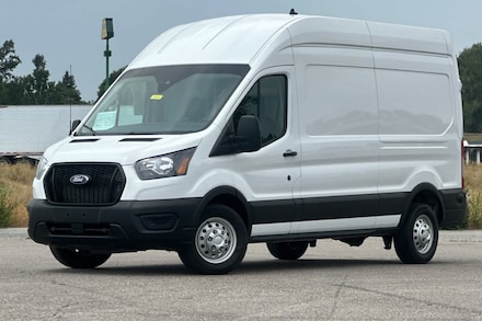 2025 Ford Transit-250 Cargo Base Van High Roof Van
