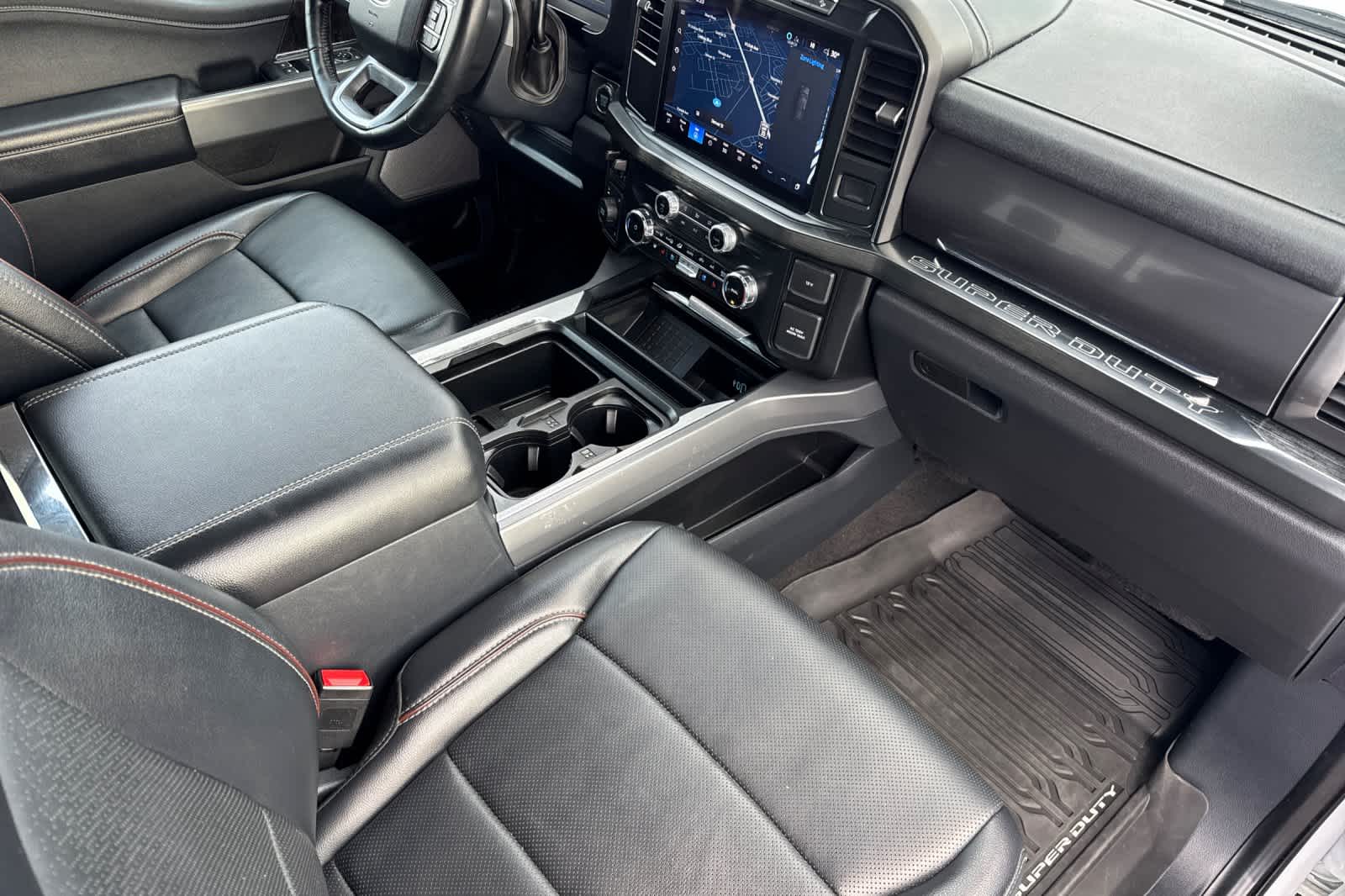 Thumbnail: 2024 Ford F-250 - 15