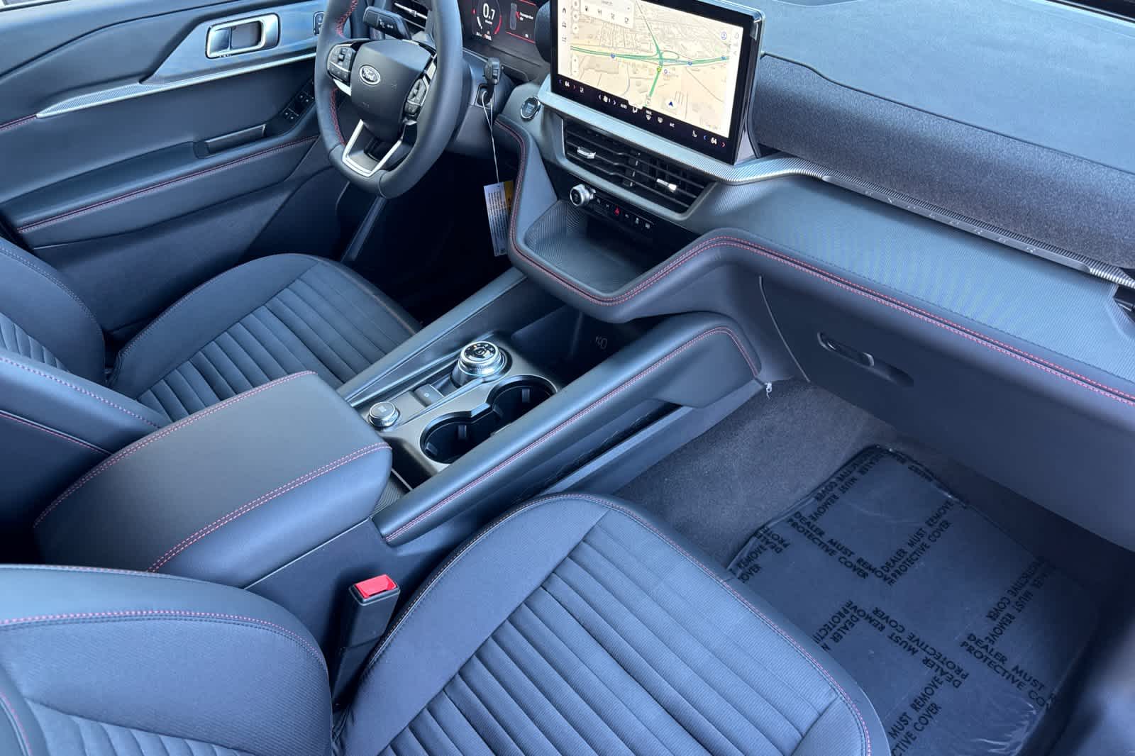 Thumbnail: 2026 Ford Explorer - 17