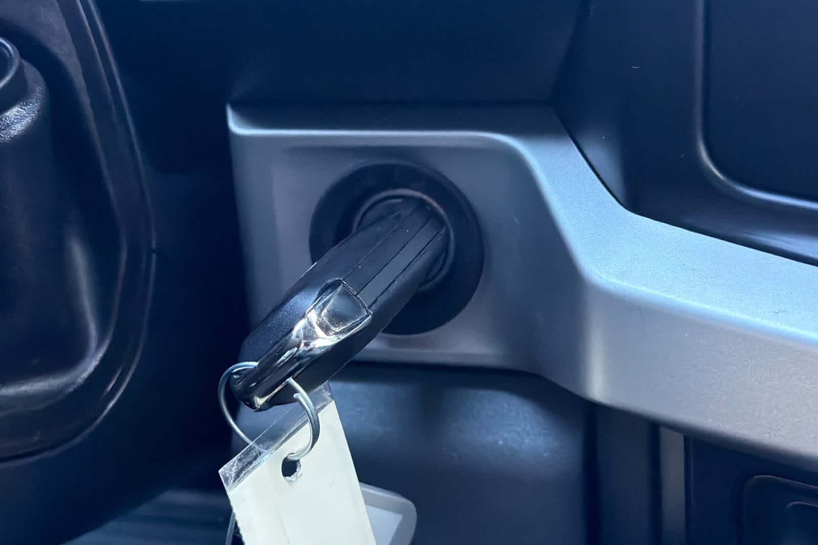 Thumbnail: 2024 Ford F-250 - 21