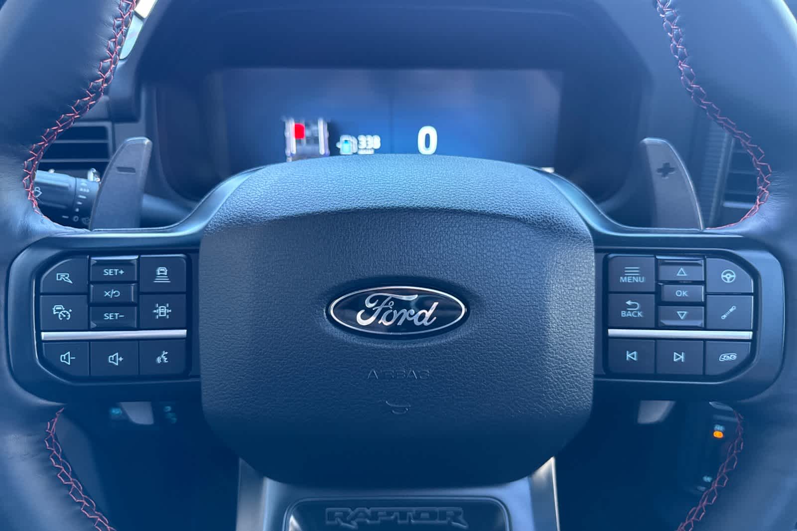 Thumbnail: 2025 Ford F-150 - 23