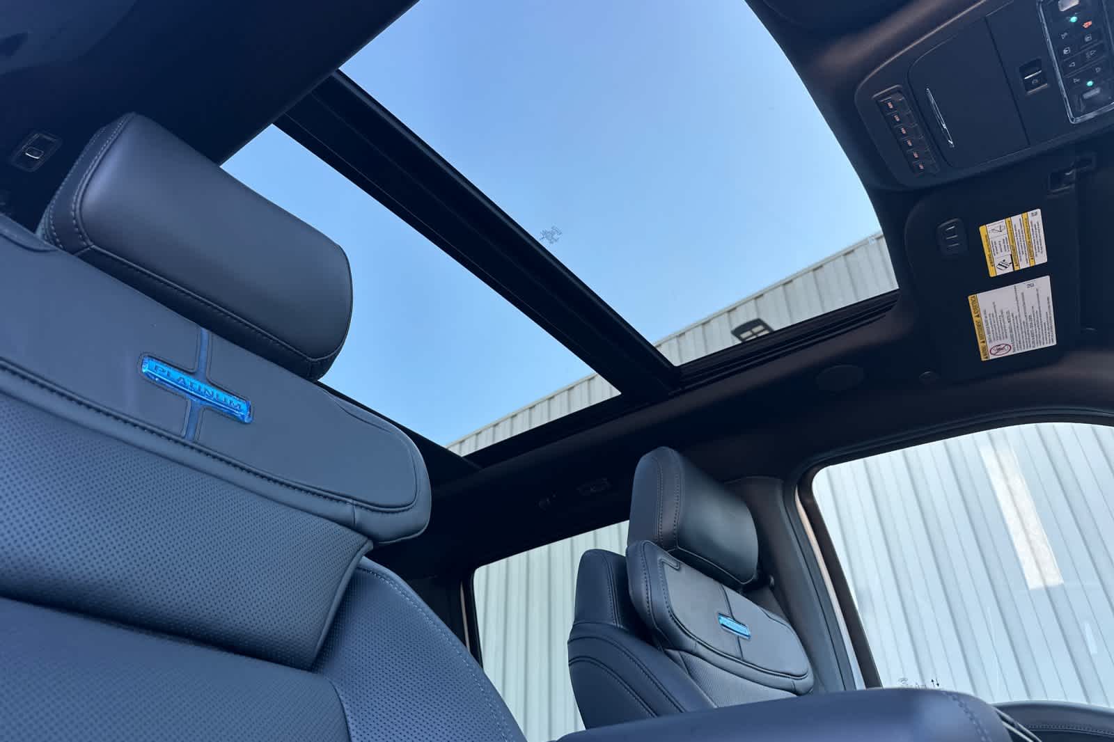 Thumbnail: 2025 Ford F-350 - 16