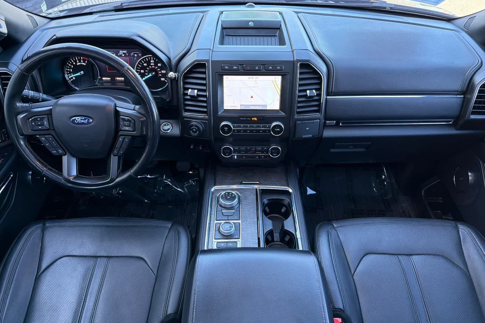 Thumbnail: 2020 Ford Expedition MAX - 3
