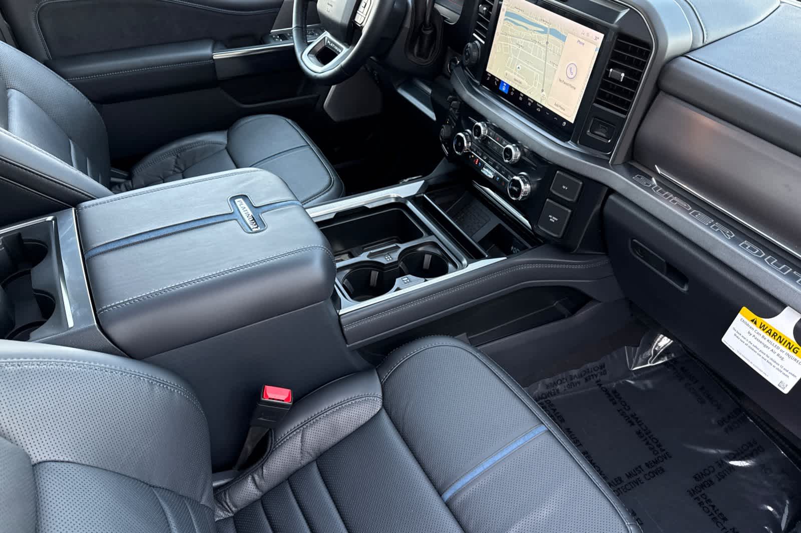 Thumbnail: 2026 Ford F-350 - 15