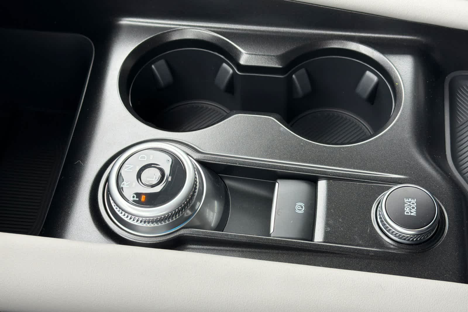 Thumbnail: 2026 Ford Explorer - 23