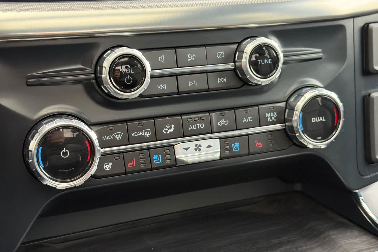 2024 Ford F-150 Lariat - Photo 20