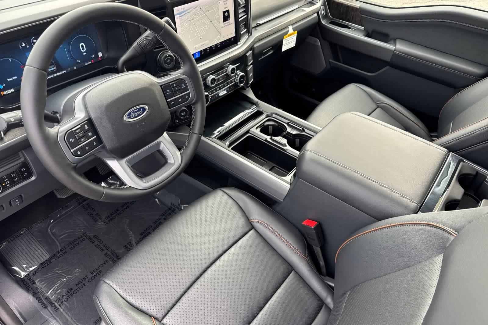 Thumbnail: 2026 Ford F-350 - 11