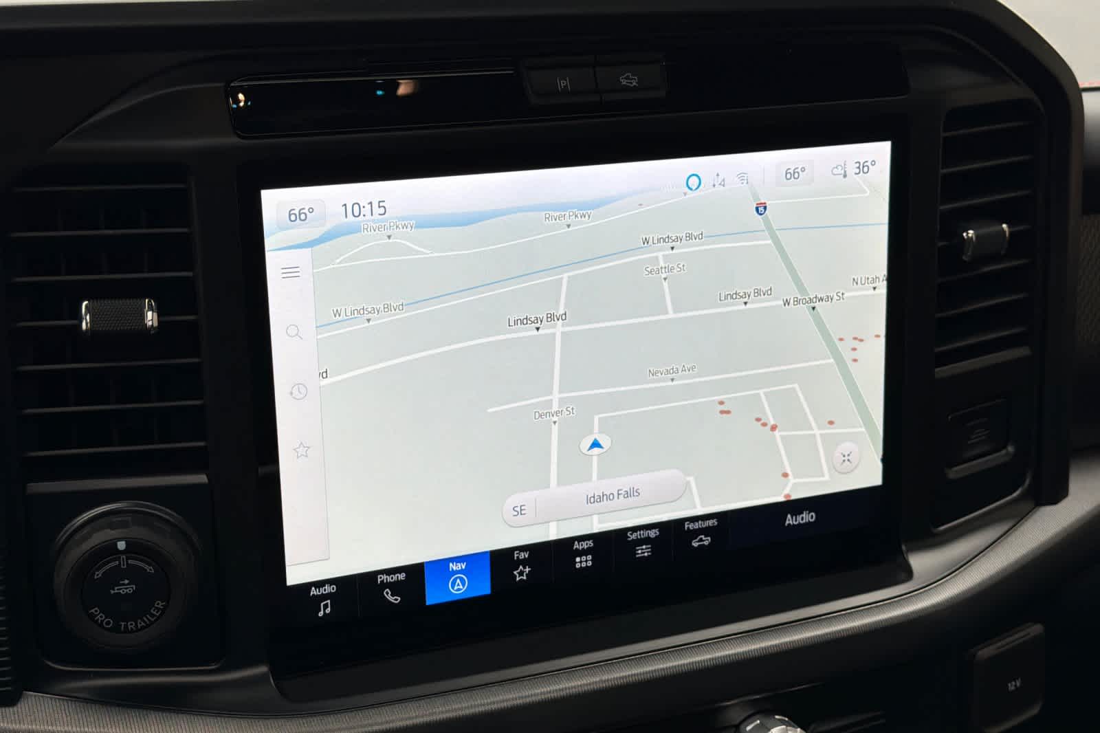 Thumbnail: 2025 Ford F-150 - 19