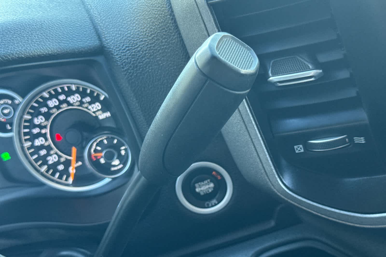 Thumbnail: 2020 RAM 2500 - 20