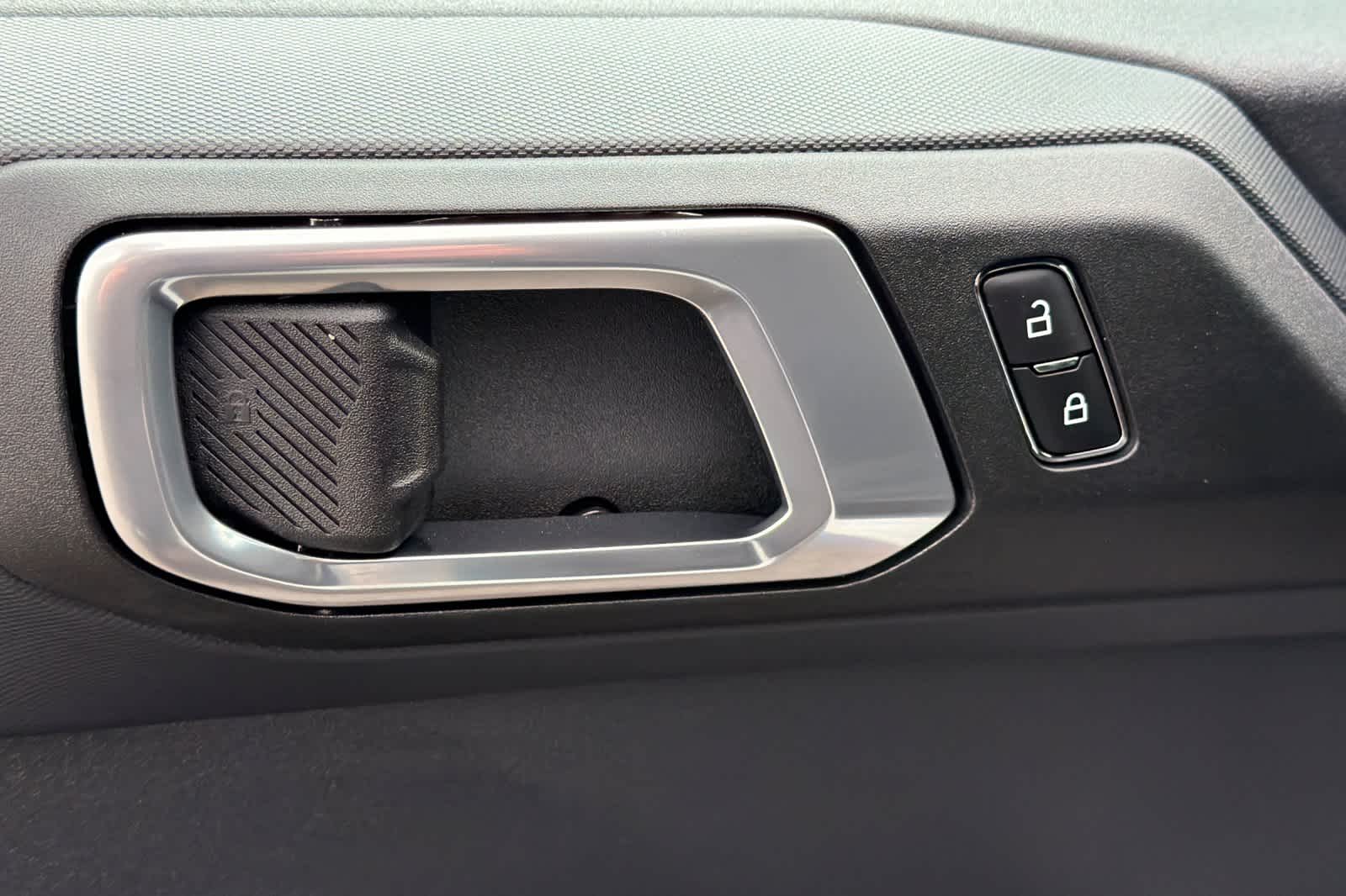 Thumbnail: 2026 Ford Bronco - 13