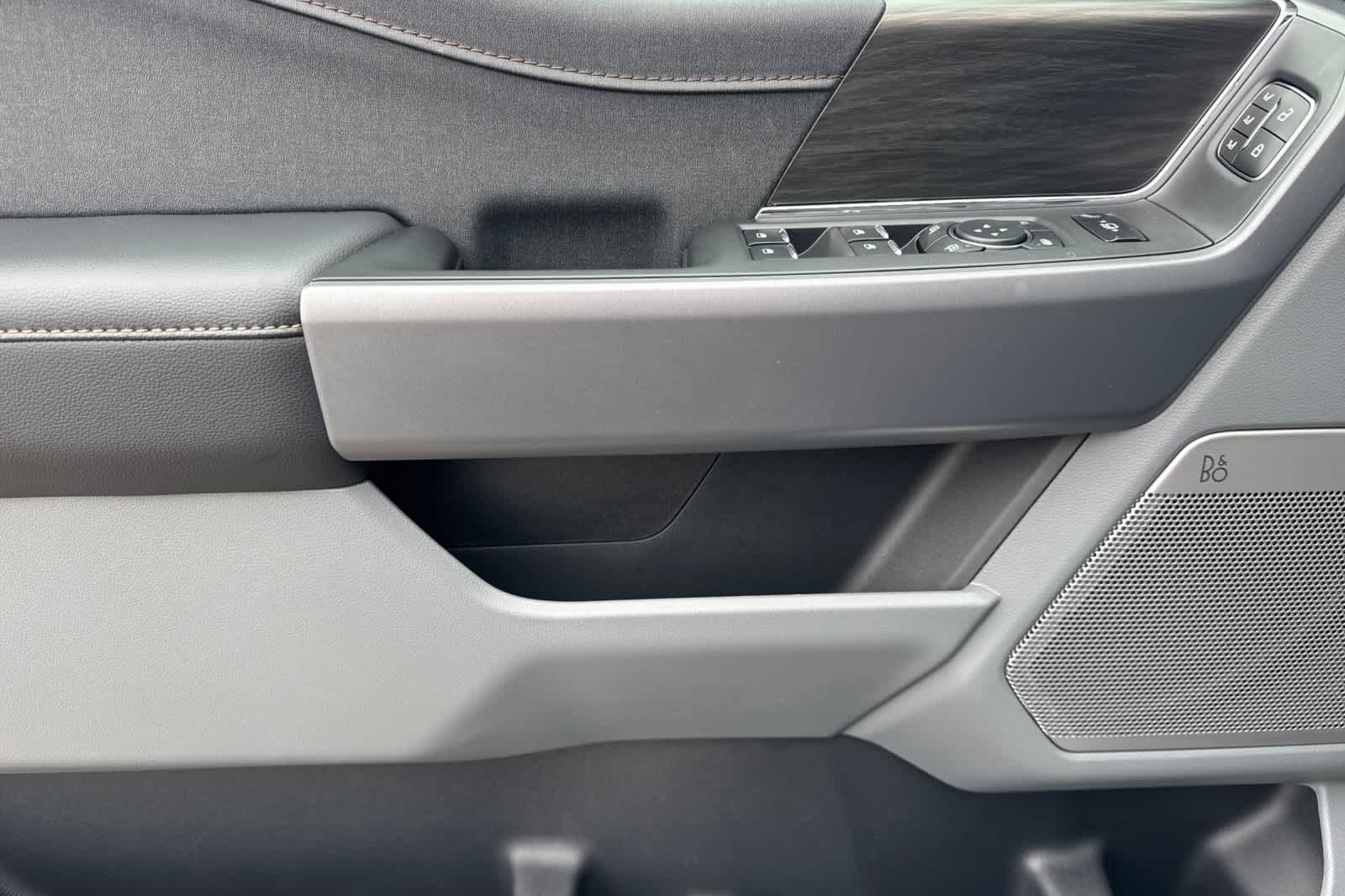 Thumbnail: 2025 Ford F-150 - 12