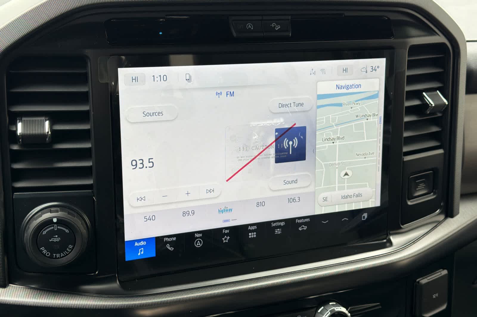 Thumbnail: 2026 Ford F-150 - 17