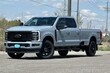 Ford Super Duty F-350 SRW