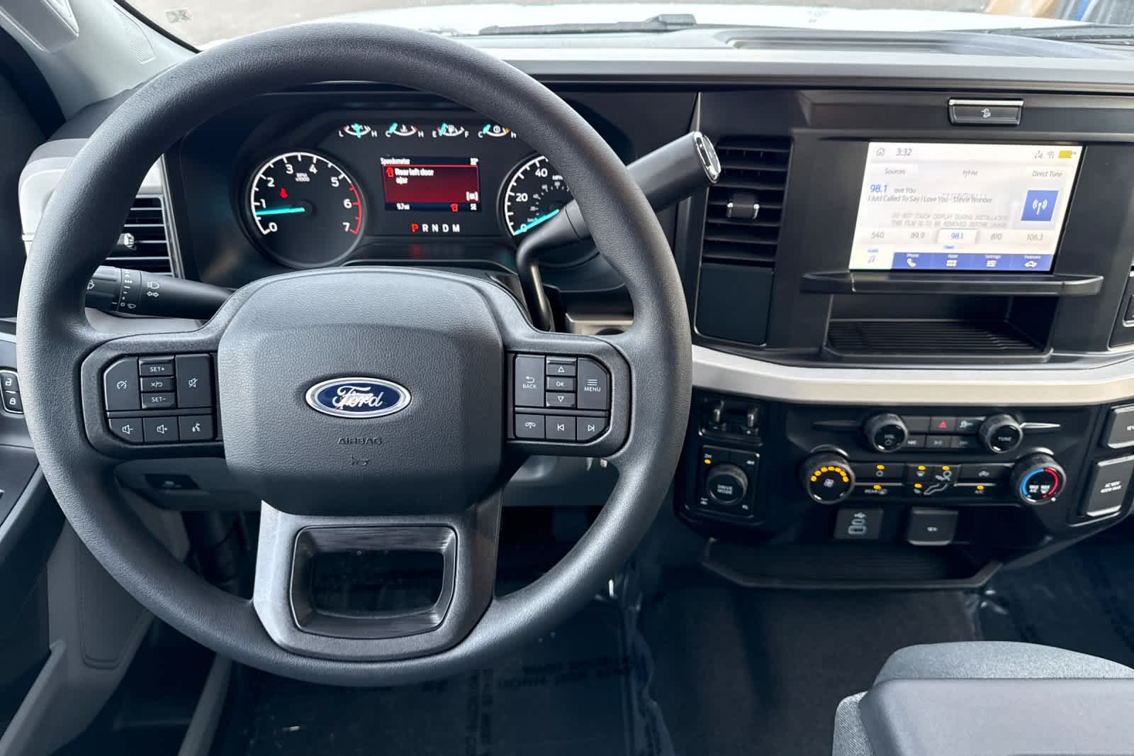 Thumbnail: 2026 Ford F-350 - 14