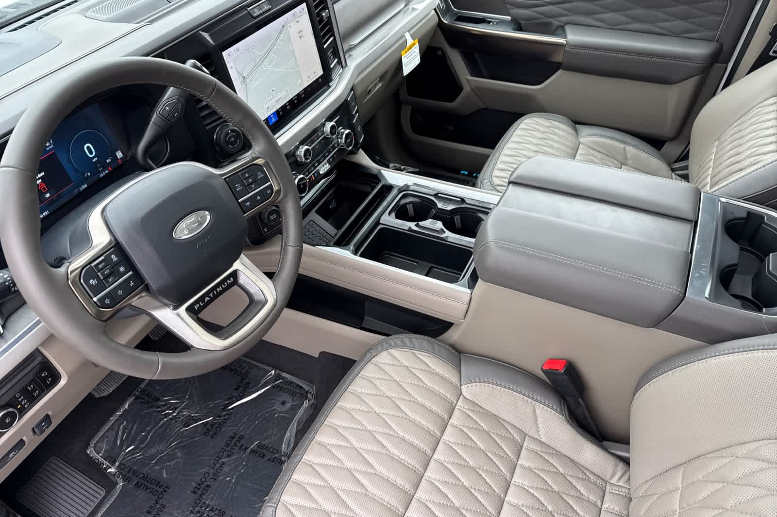 Thumbnail: 2026 Ford F-350 - 11