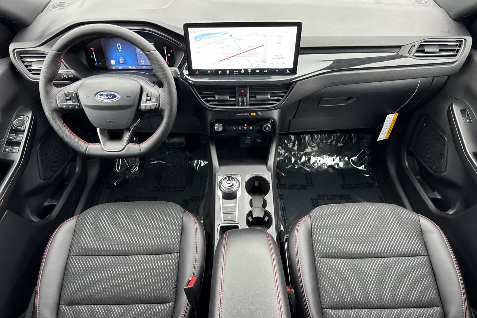 Thumbnail: 2026 Ford Escape - 3