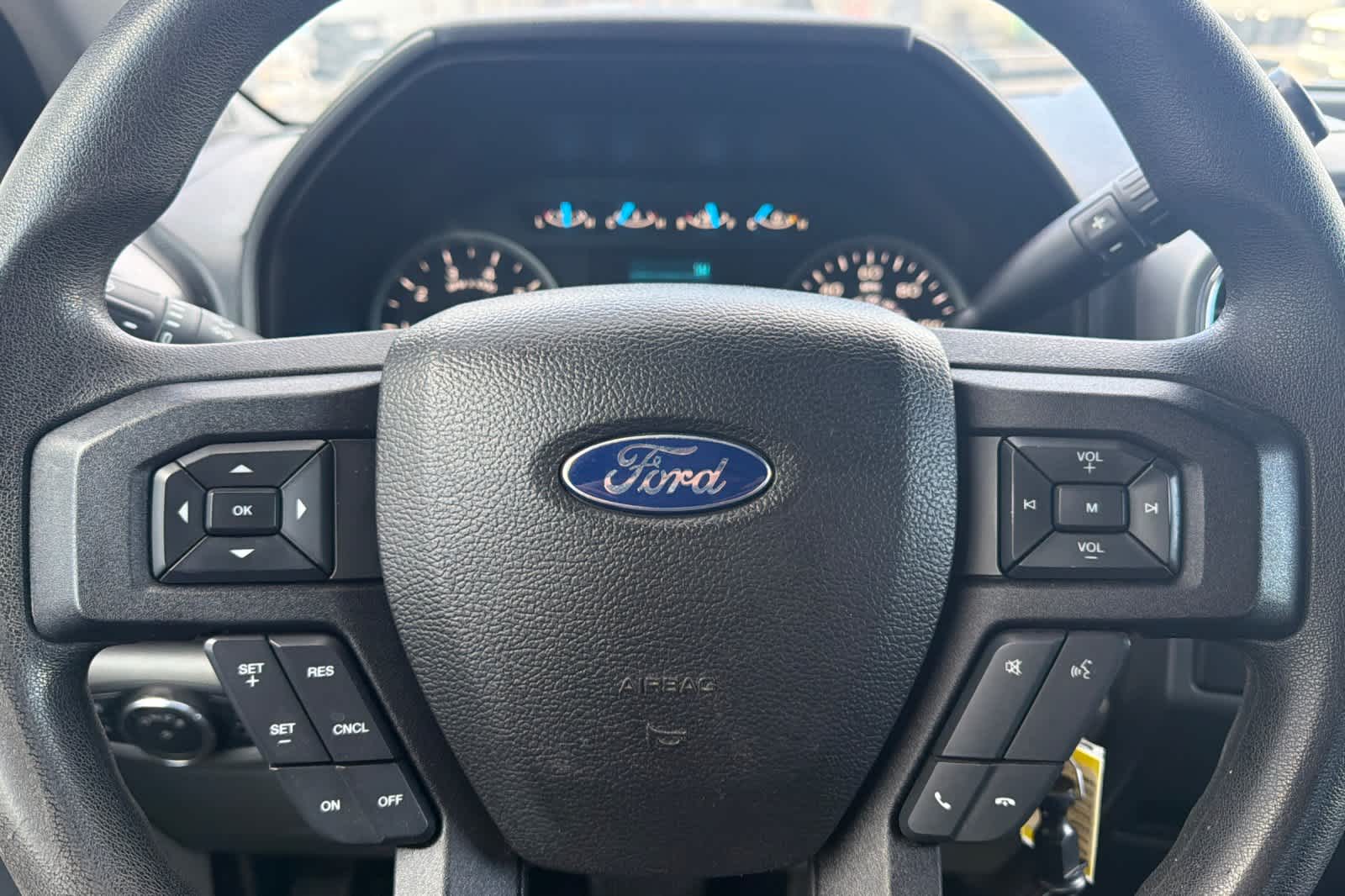 Thumbnail: 2016 Ford F-150 - 20