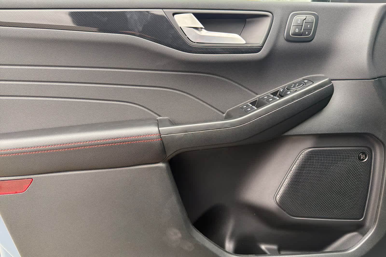 Thumbnail: 2026 Ford Escape - 12