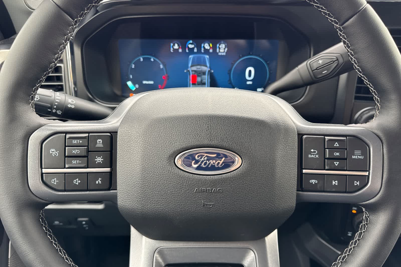 Thumbnail: 2026 Ford F-250 - 23