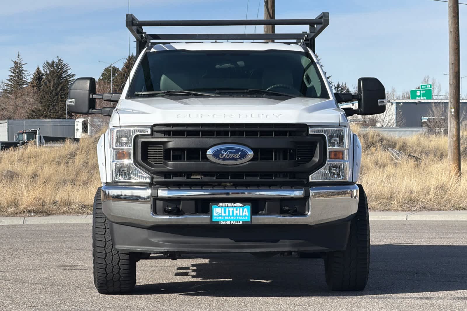Thumbnail: 2020 Ford F-250 - 10