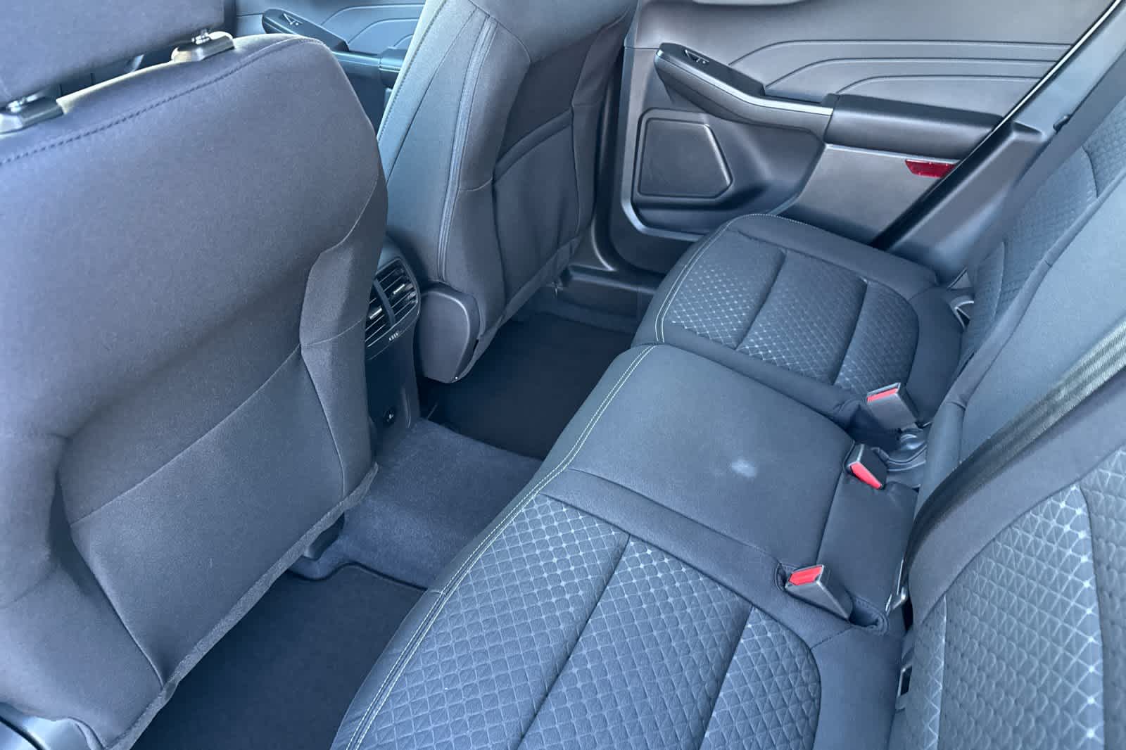 Thumbnail: 2026 Ford Escape - 4