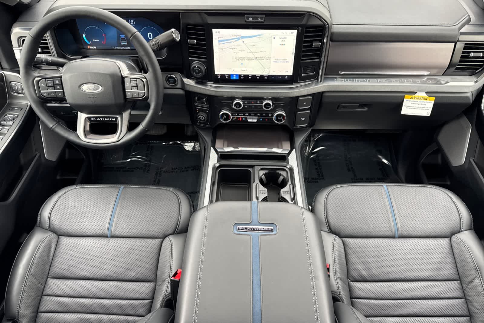 Thumbnail: 2026 Ford F-250 - 3