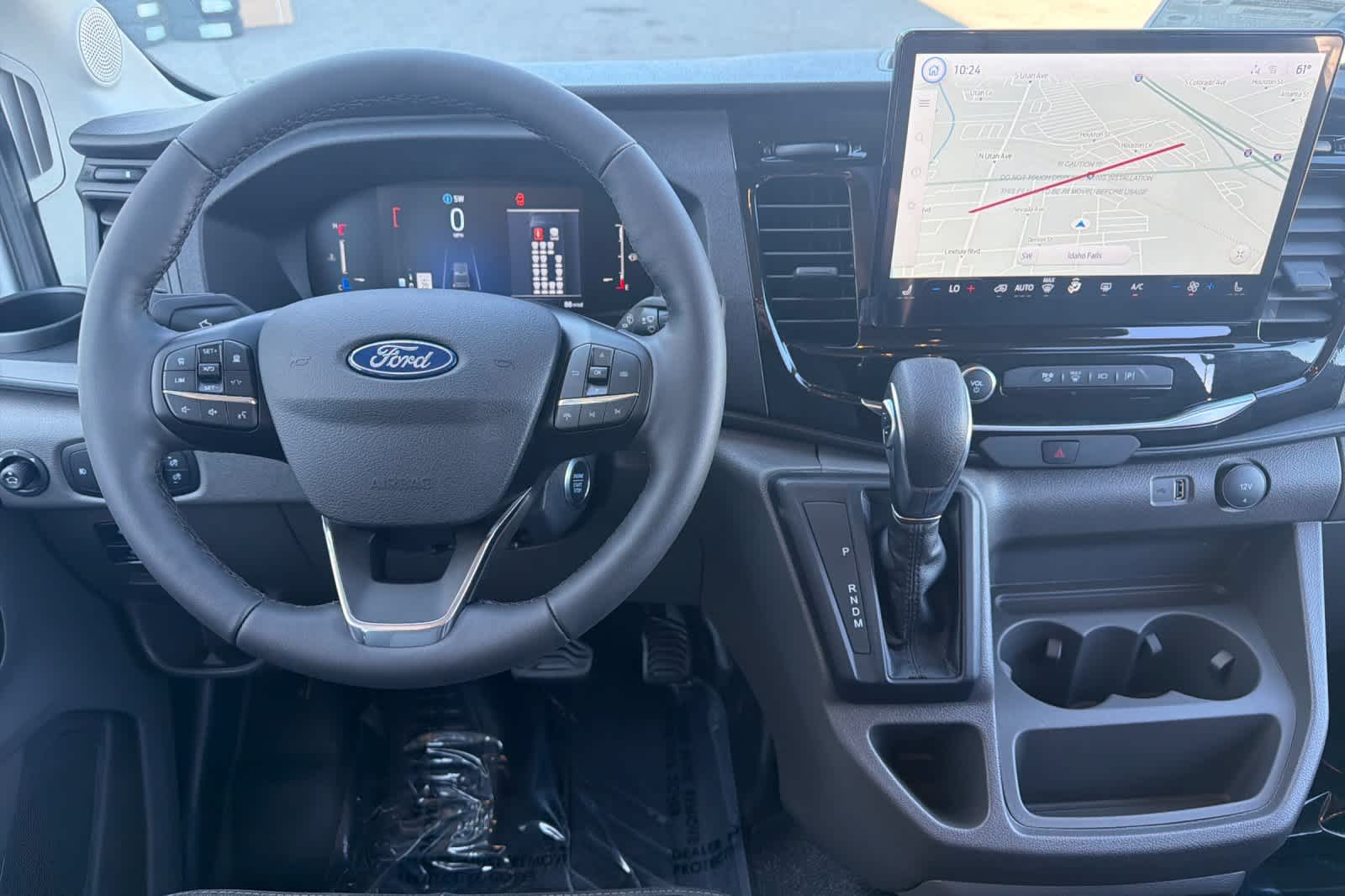 Thumbnail: 2026 Ford Econoline - 14