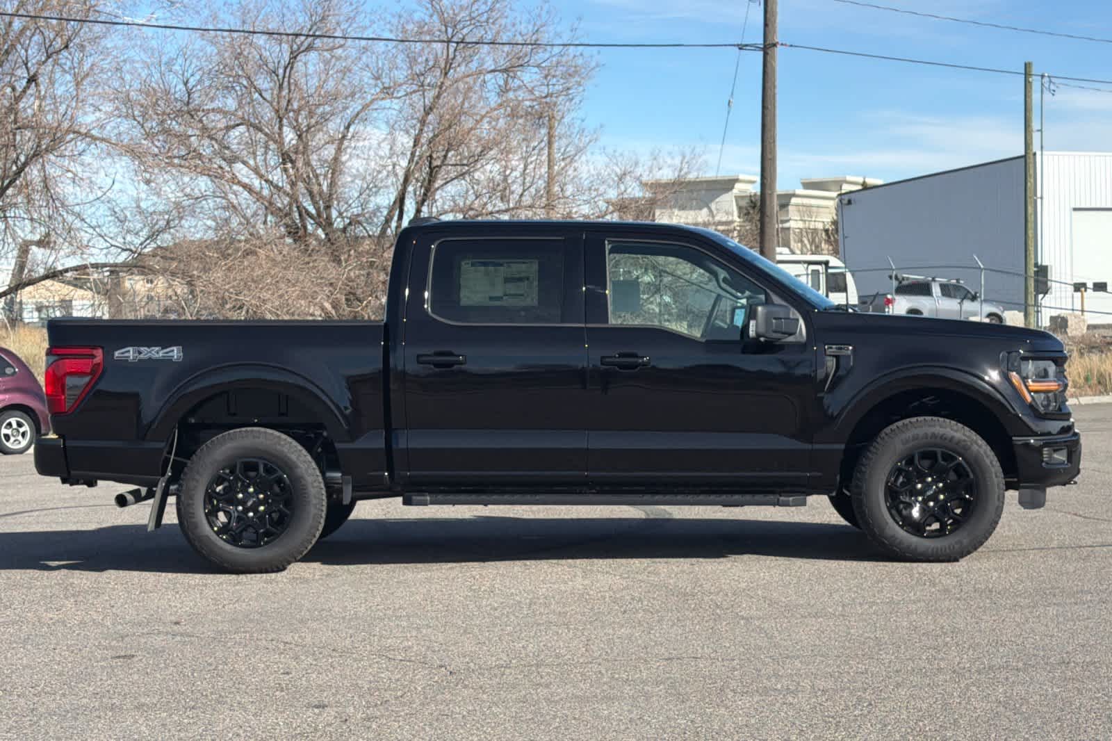 Thumbnail: 2026 Ford F-150 - 8