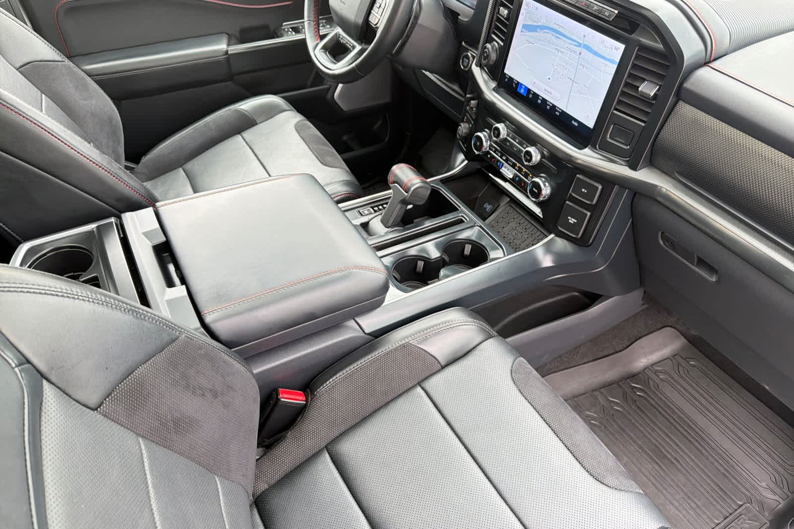 Thumbnail: 2024 Ford F-150 - 15