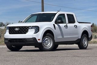 2026 Ford Maverick XL Truck SuperCrew