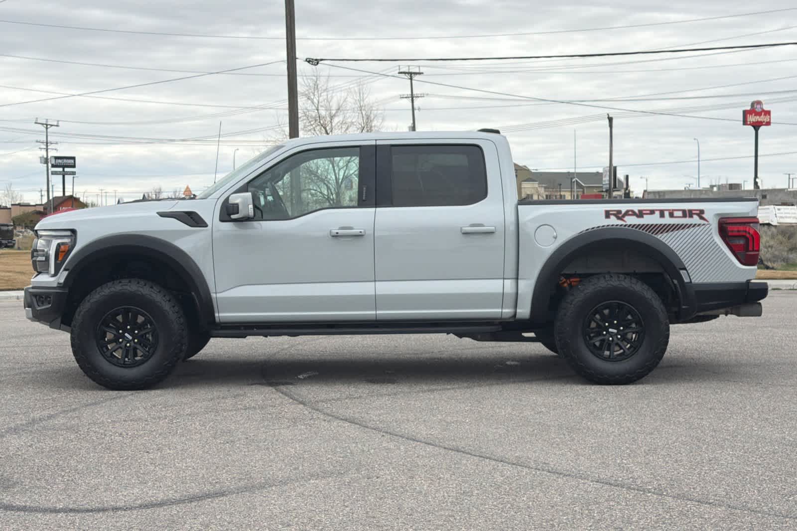 Thumbnail: 2024 Ford F-150 - 5