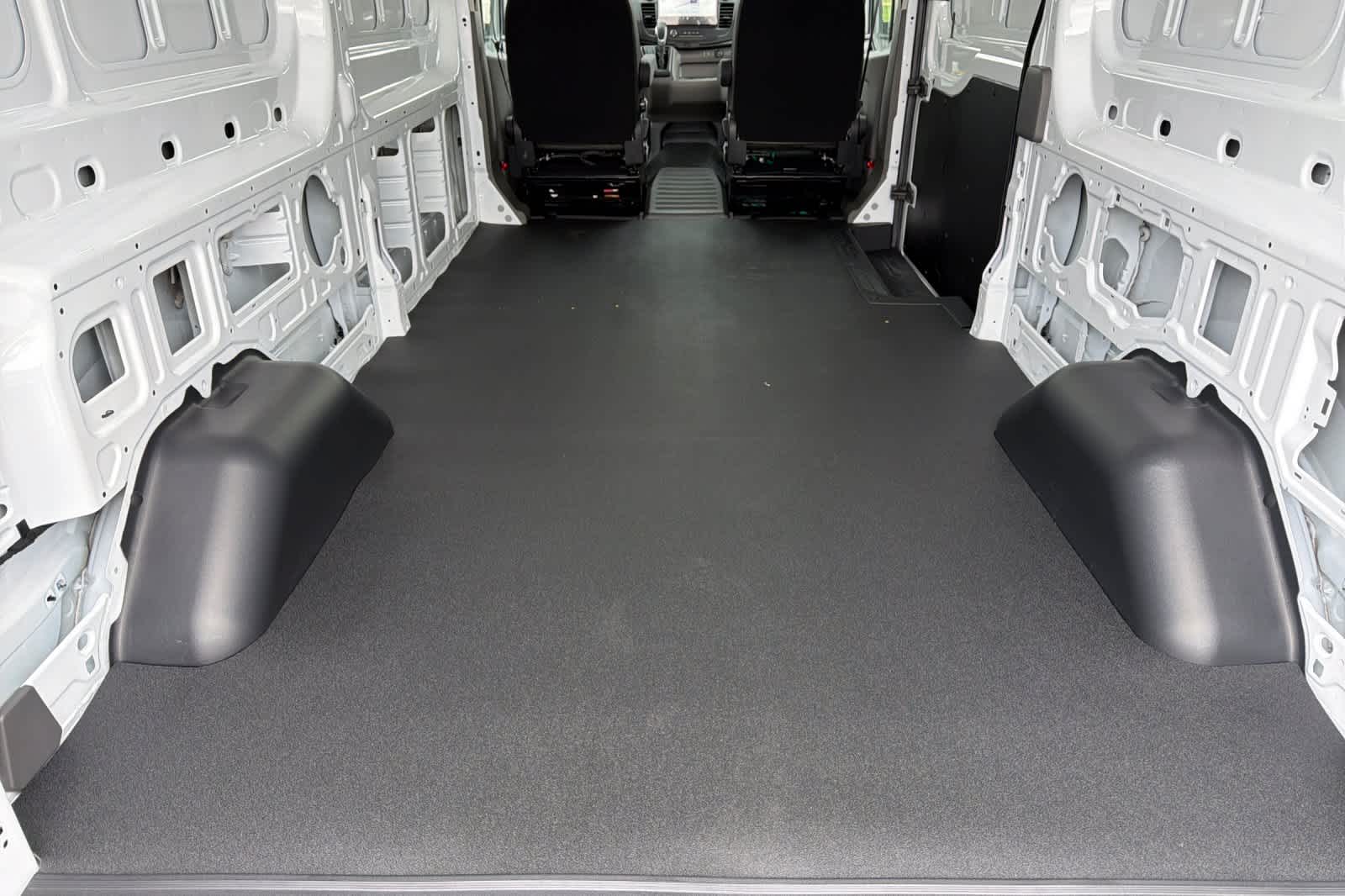 Thumbnail: 2026 Ford Transit Series - 15