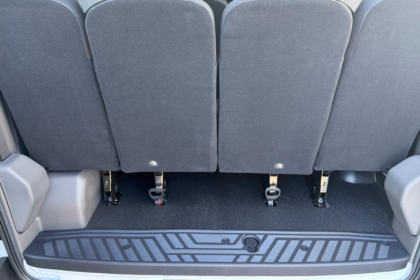 Thumbnail: 2026 Ford Econoline - 16