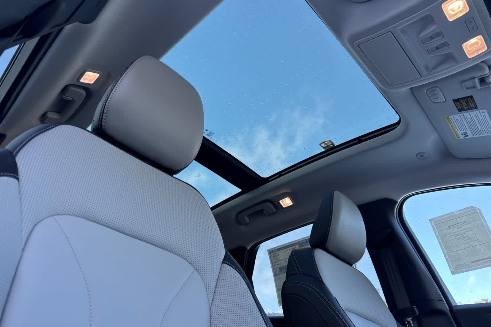 Thumbnail: 2026 Ford Escape - 17