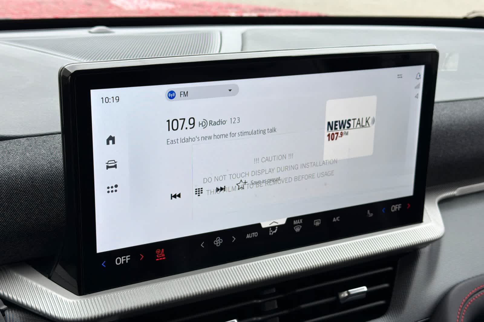 Thumbnail: 2026 Ford Explorer - 19