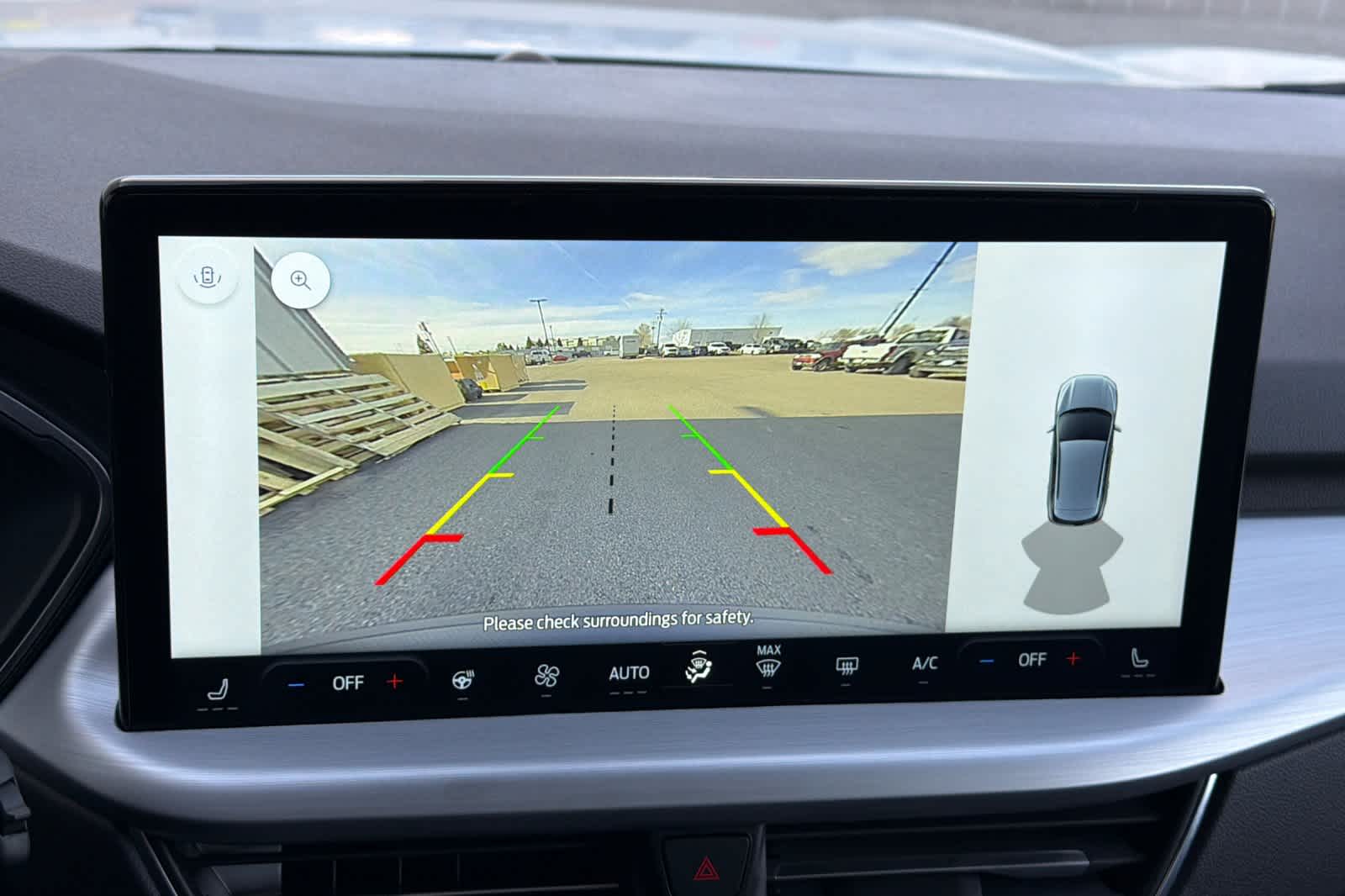 Thumbnail: 2025 Ford Escape - 20