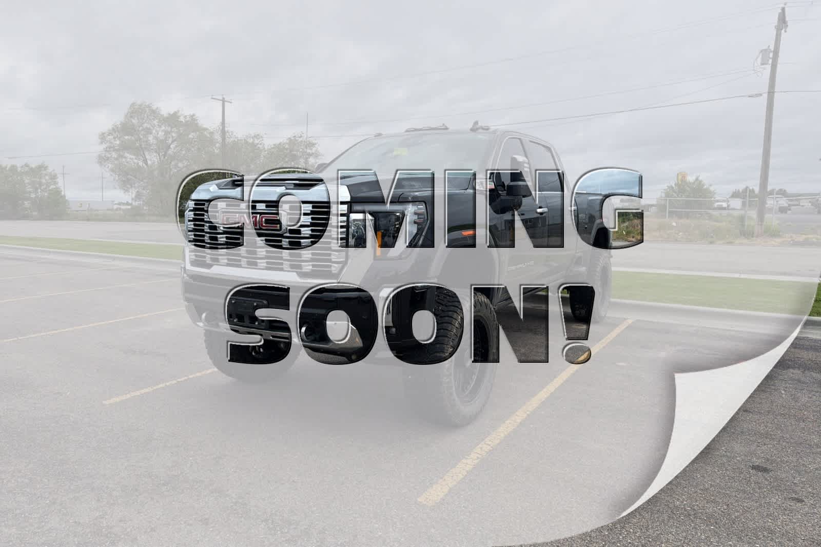 2024 GMC Sierra 4WD Crew Cab Standard Box Denali's photo