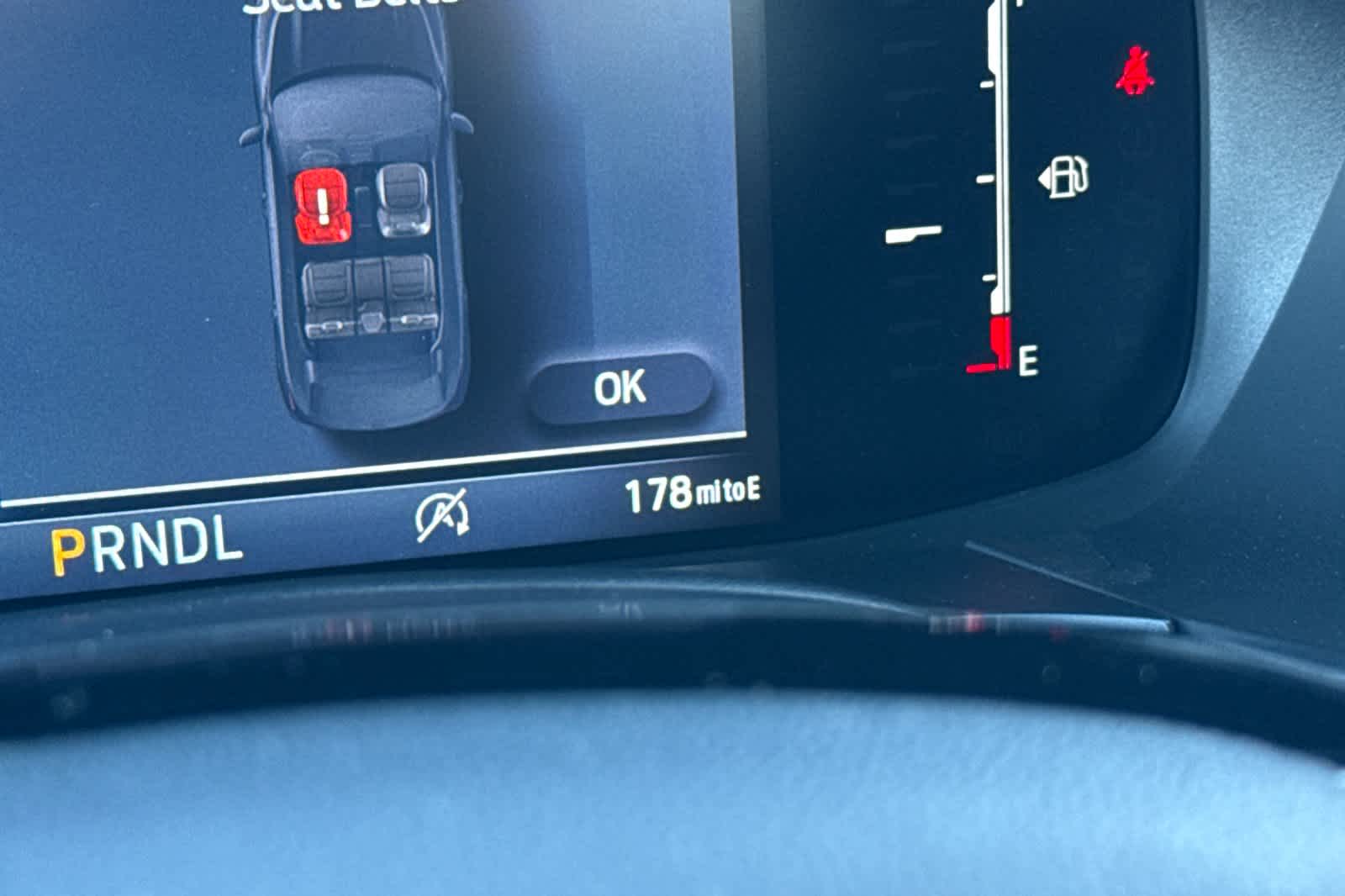 Thumbnail: 2026 Ford Escape - 25