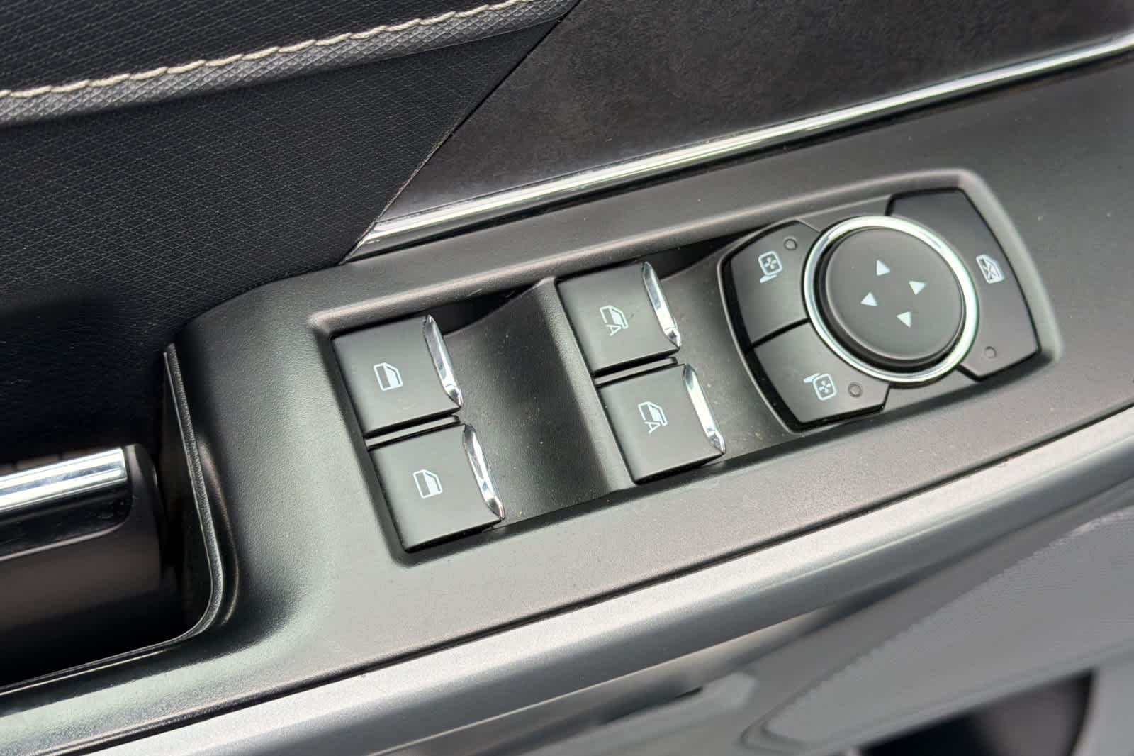 Thumbnail: 2024 Ford F-150 - 13