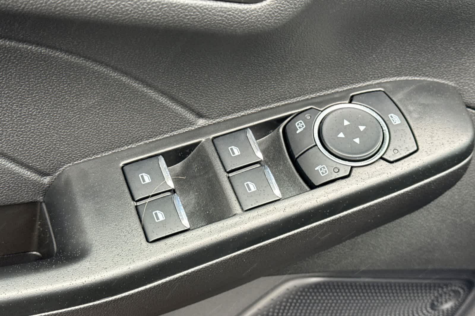 Thumbnail: 2026 Ford Escape - 13