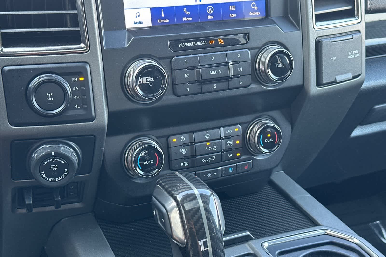 Thumbnail: 2019 Ford F-150 - 20