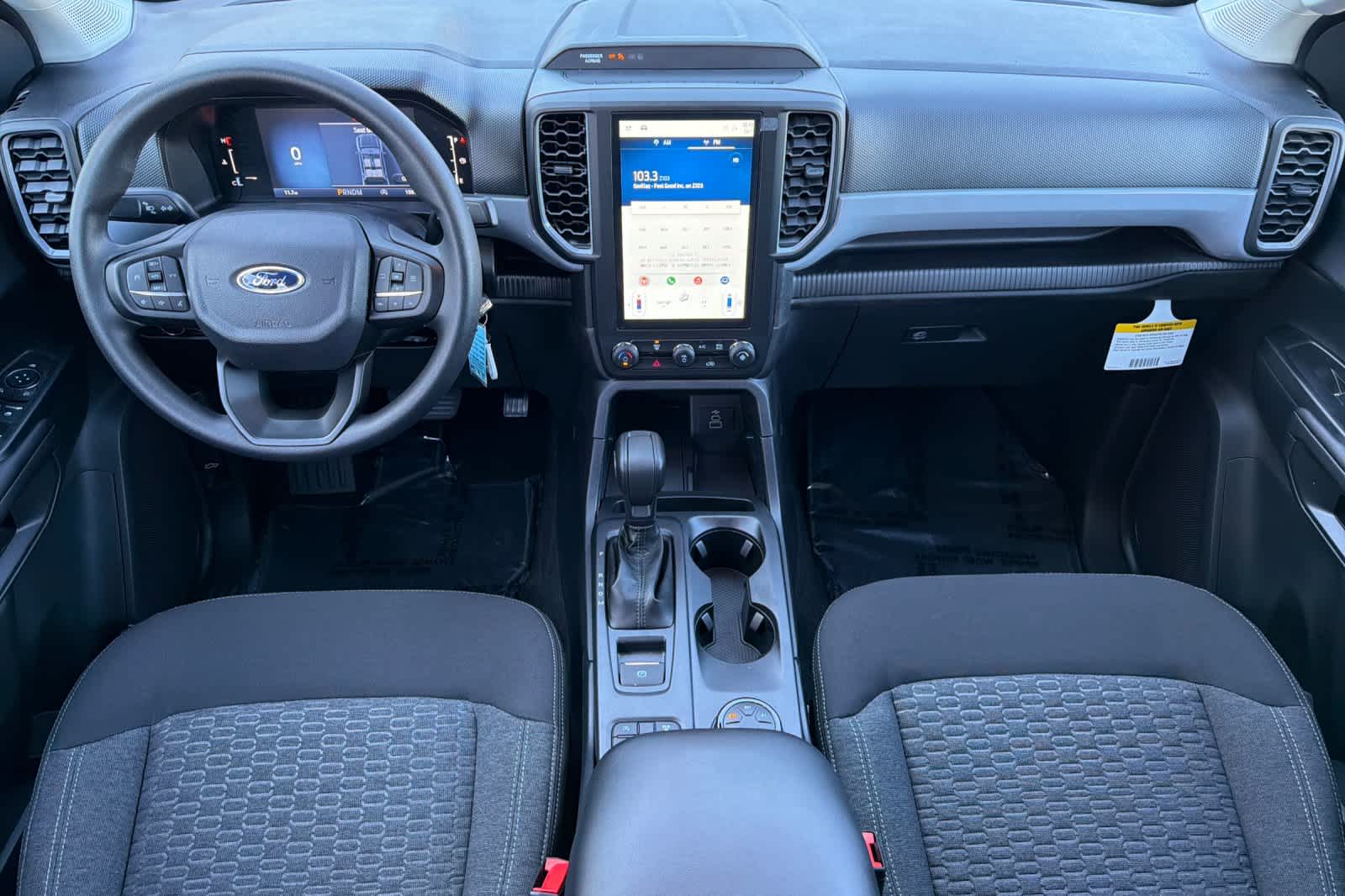 Thumbnail: 2025 Ford Ranger - 3